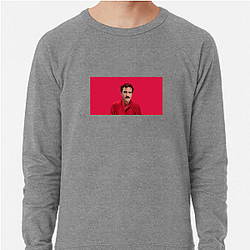 Her Fan Art Her Sweatshirts
