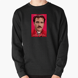 Her Merch Collection Her Sweatshirts