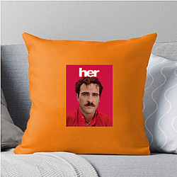 Her Special Collection Her Pillows Cover
