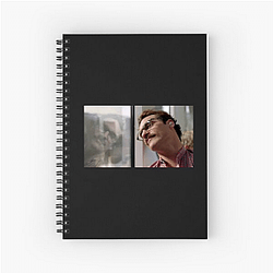 Her Merchandise Her Notebook
