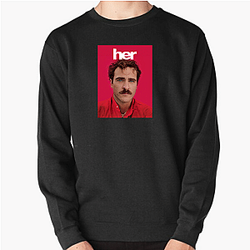Her Special Collection Her Sweatshirts