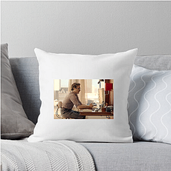 Her Limited Collection Her Pillows Cover