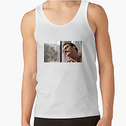 Her Merchandise Her Tank Tops