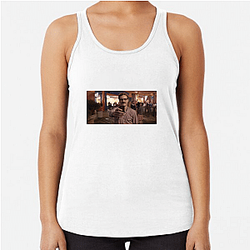 Her Signature Her Tank Tops