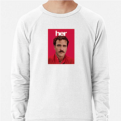 Her Special Collection Her Sweatshirts