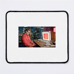 Her Merch Her Mouse Pads