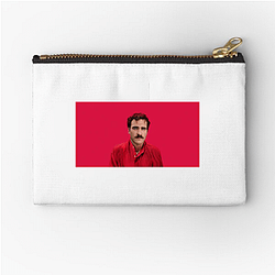 Her Fan Art Her Zipper Pouches