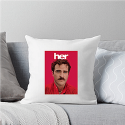 Her Special Collection Her Pillows Cover