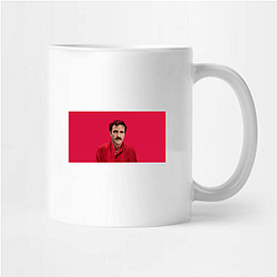 Her Fan Art Her Mugs