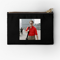 Her Merch For Fans Her Zipper Pouches
