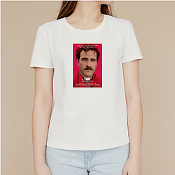 Her Merch Collection Her T-Shirts