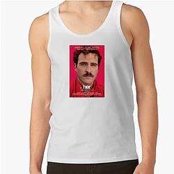 Her Merch Collection Her Tank Tops