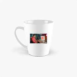 Her Merch Her Mugs