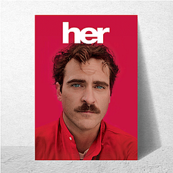 Her Special Collection Her Posters