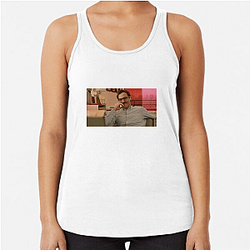 Her Merchandise For Fans Her Tank Tops