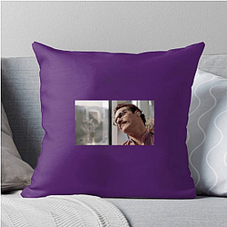 Her Merchandise Her Pillows Cover