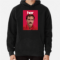 Her Special Collection Her Hoodies