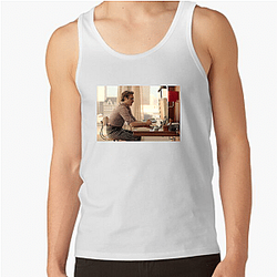 Her Limited Collection Her Tank Tops