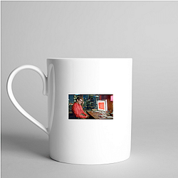 Her Merch Her Mugs