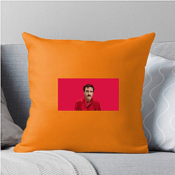Her Fan Art Her Pillows Cover