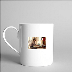 Her Limited Collection Her Mugs