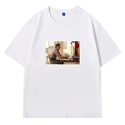 Her Limited Collection Her T-Shirts