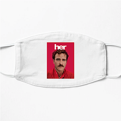 Her Special Collection Her Face Masks