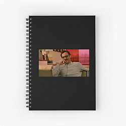 Her Merchandise For Fans Her Notebook
