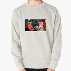 Her Merch Her Sweatshirts