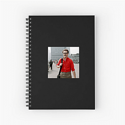 Her Merch For Fans Her Notebook