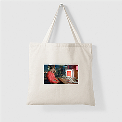 Her Merch Her Bags