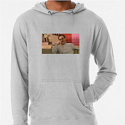 Her Merchandise For Fans Her Hoodies