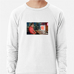 Her Merch Her Sweatshirts