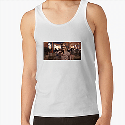 Her Signature Her Tank Tops
