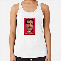 Her Merch Collection Her Tank Tops