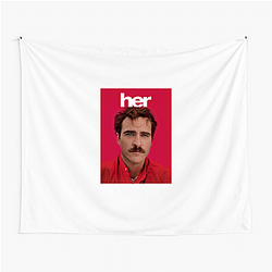 Her Special Collection Her Tapestries