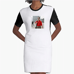 Her Merch For Fans Her Dresses