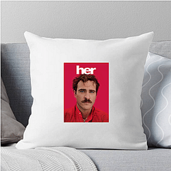 Her Special Collection Her Pillows Cover