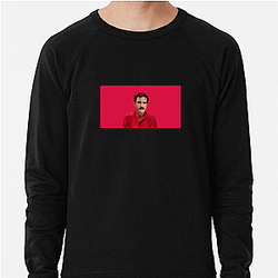 Her Fan Art Her Sweatshirts