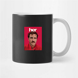 Her Special Collection Her Mugs