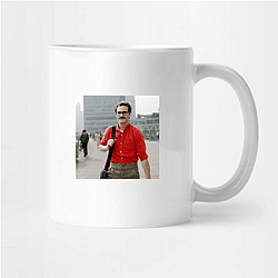Her Merch For Fans Her Mugs