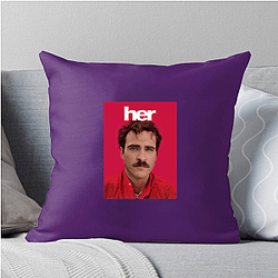 Her Special Collection Her Pillows Cover