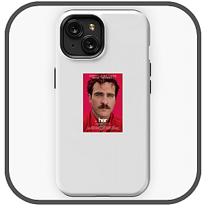 Her Cases
