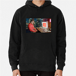 Her Merch Her Hoodies