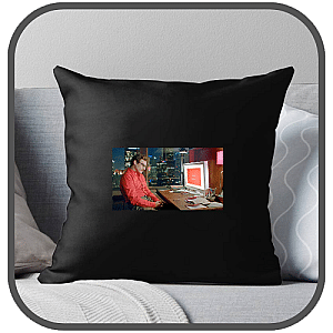 Her Pillows Cover