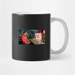 Her Merch Her Mugs