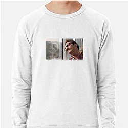 Her Merchandise Her Sweatshirts