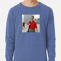 Her Merch For Fans Her Sweatshirts