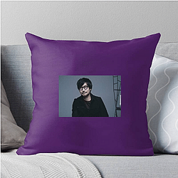 Hideo Kojima Limited Collection Hideo Kojima Pillows Cover