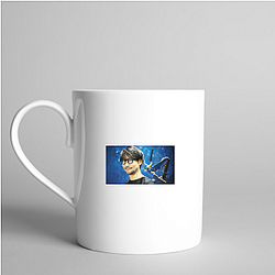 Hideo Kojima Merch Collection Hideo Kojima Mugs